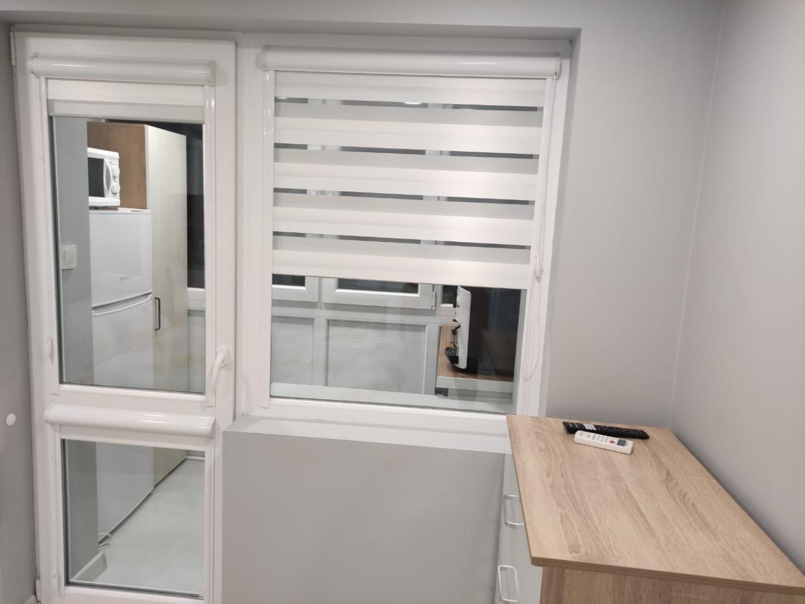 Minimo Apartman Rusze Kültér fotó